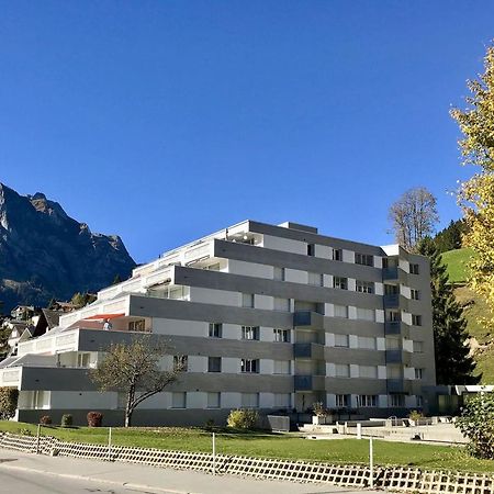 Apartment Sunnmatt West Wohnung 934 By Interhome Engelberg Bagian luar foto