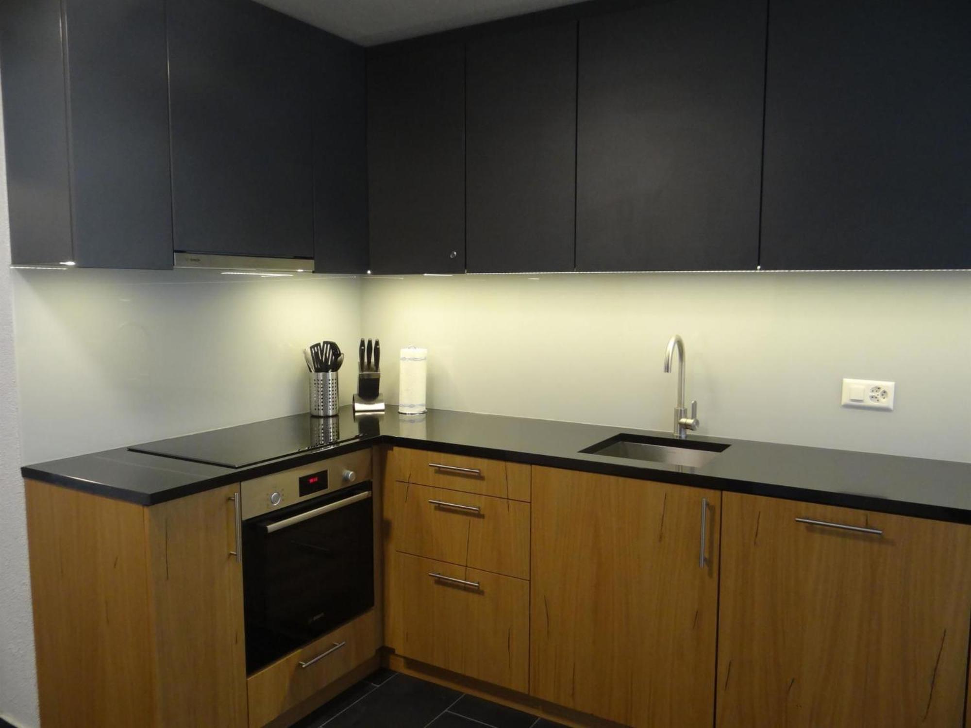 Apartment Sunnmatt West Wohnung 934 By Interhome Engelberg Bagian luar foto