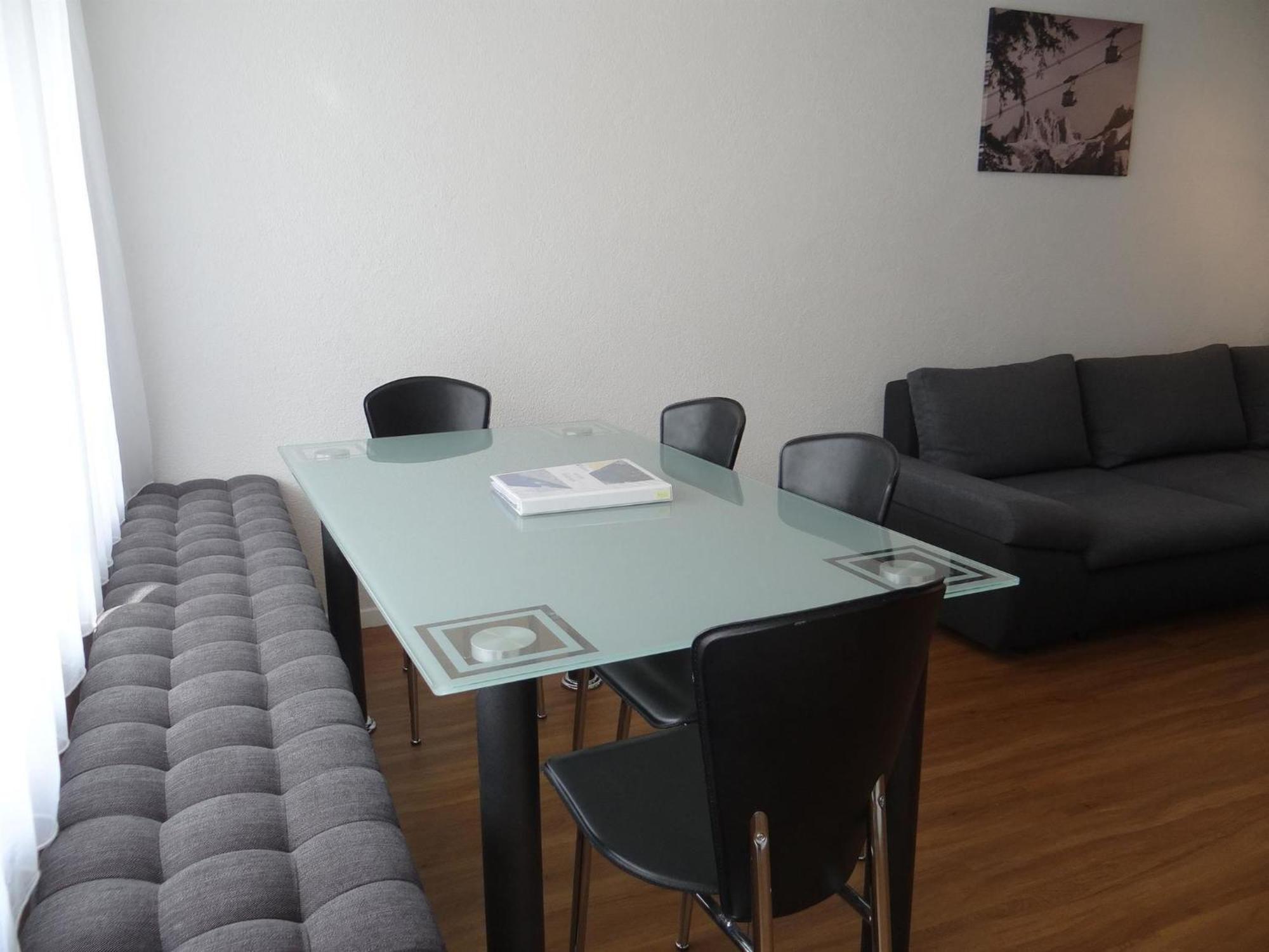 Apartment Sunnmatt West Wohnung 934 By Interhome Engelberg Bagian luar foto
