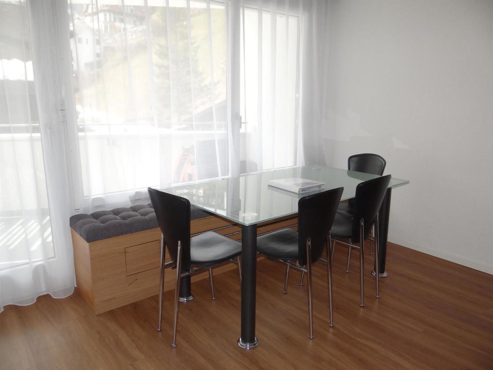 Apartment Sunnmatt West Wohnung 934 By Interhome Engelberg Bagian luar foto