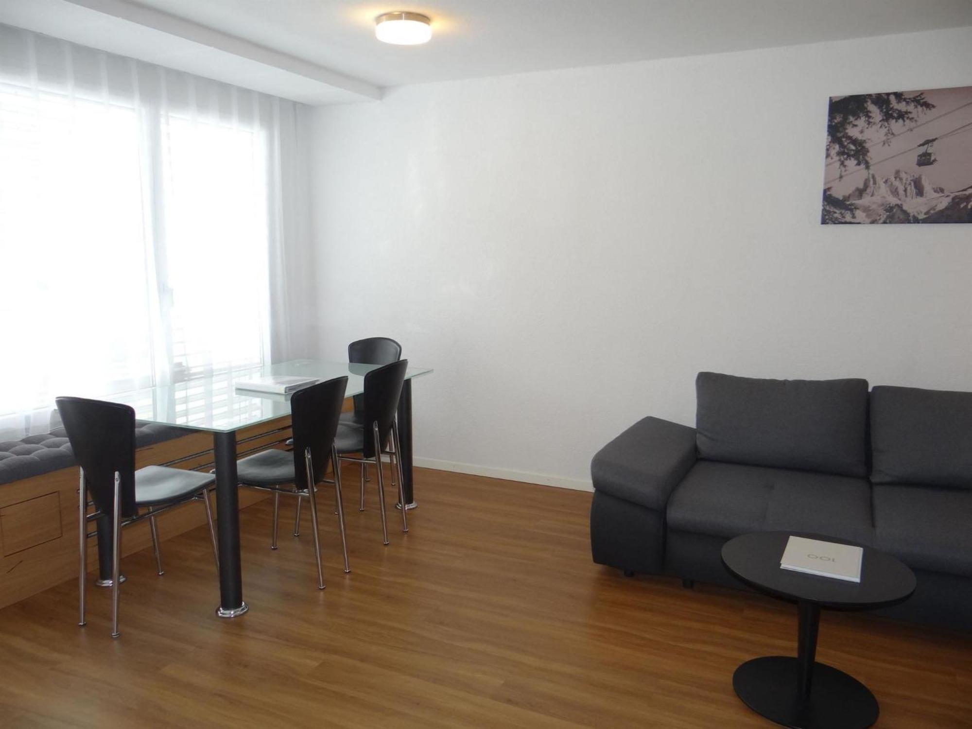 Apartment Sunnmatt West Wohnung 934 By Interhome Engelberg Bagian luar foto