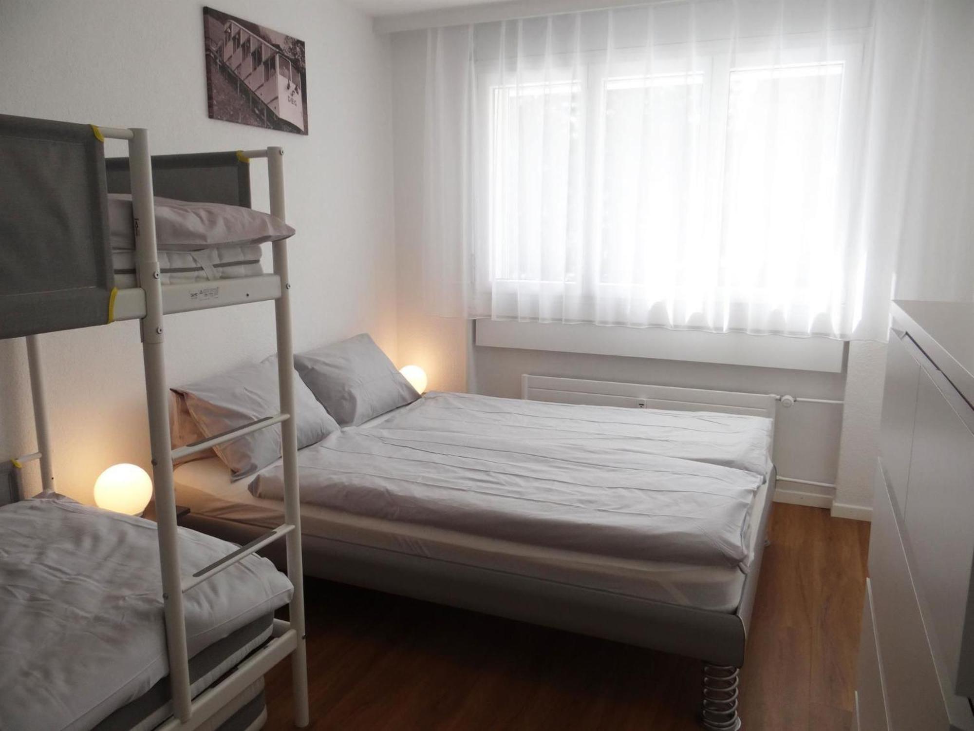 Apartment Sunnmatt West Wohnung 934 By Interhome Engelberg Bagian luar foto