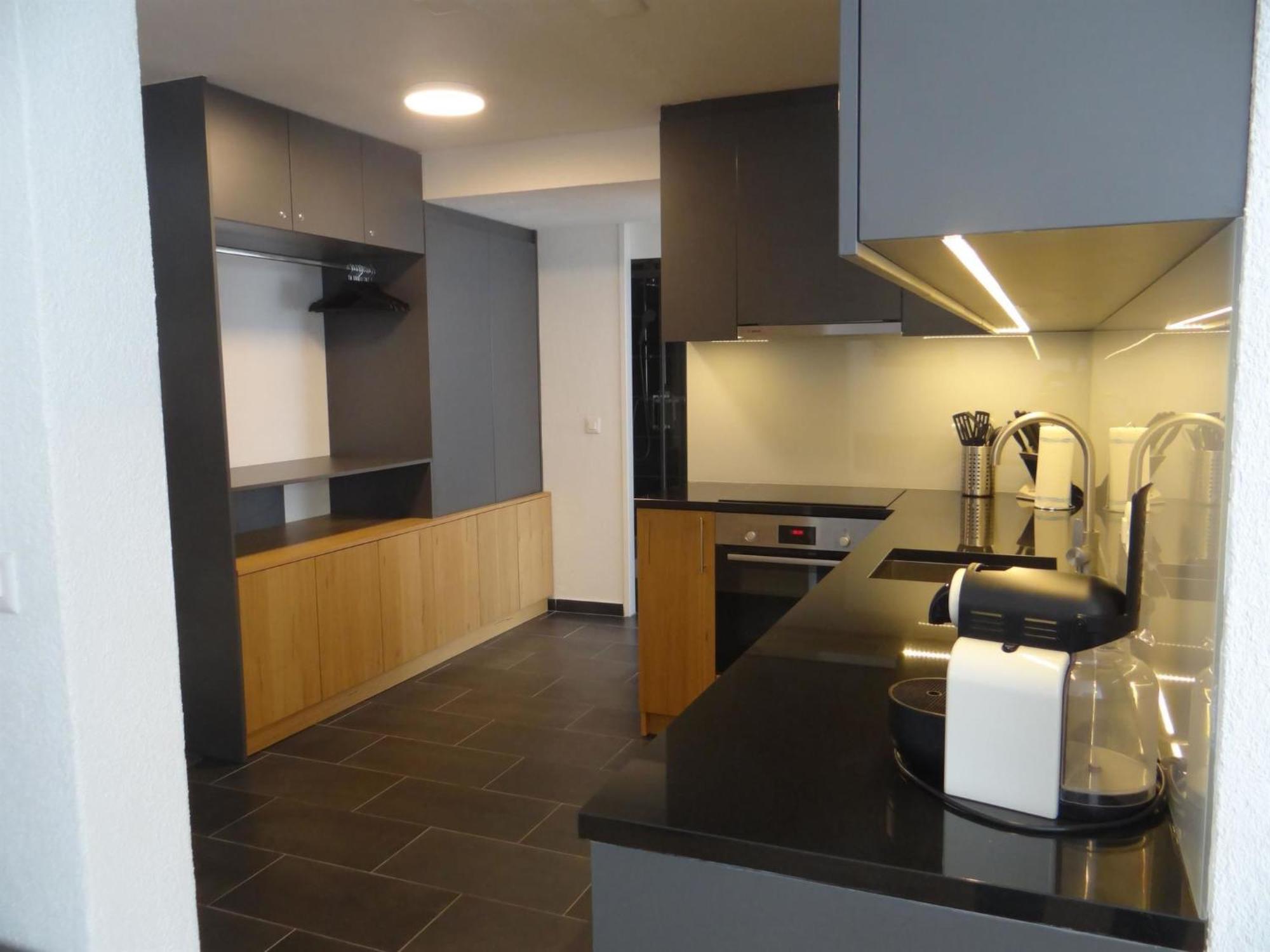 Apartment Sunnmatt West Wohnung 934 By Interhome Engelberg Bagian luar foto