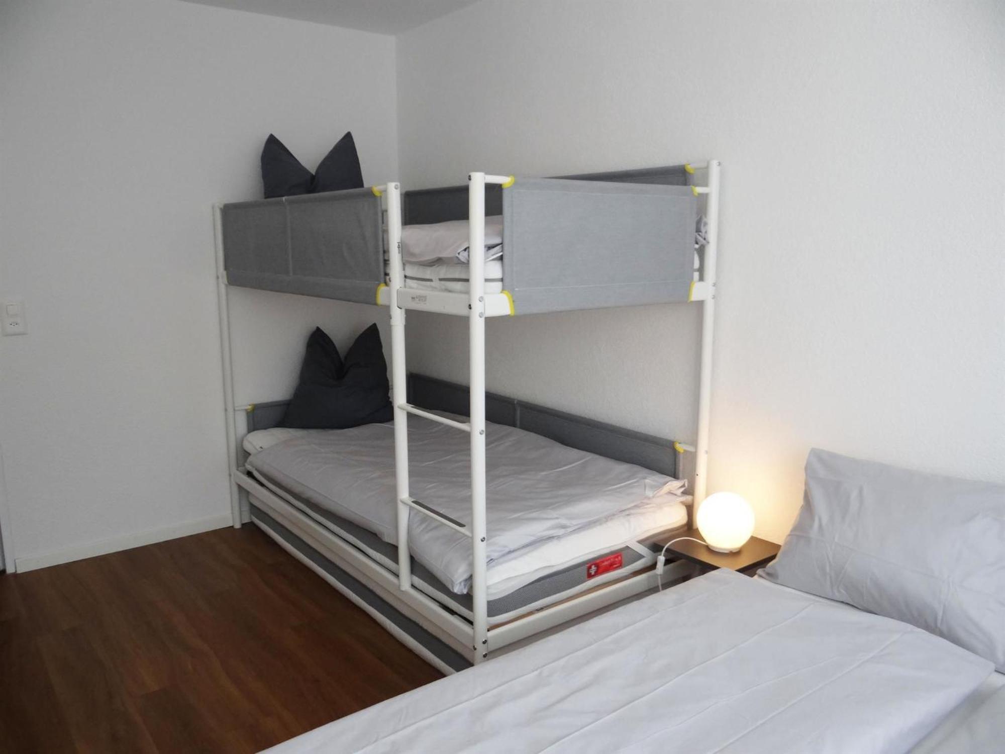 Apartment Sunnmatt West Wohnung 934 By Interhome Engelberg Bagian luar foto