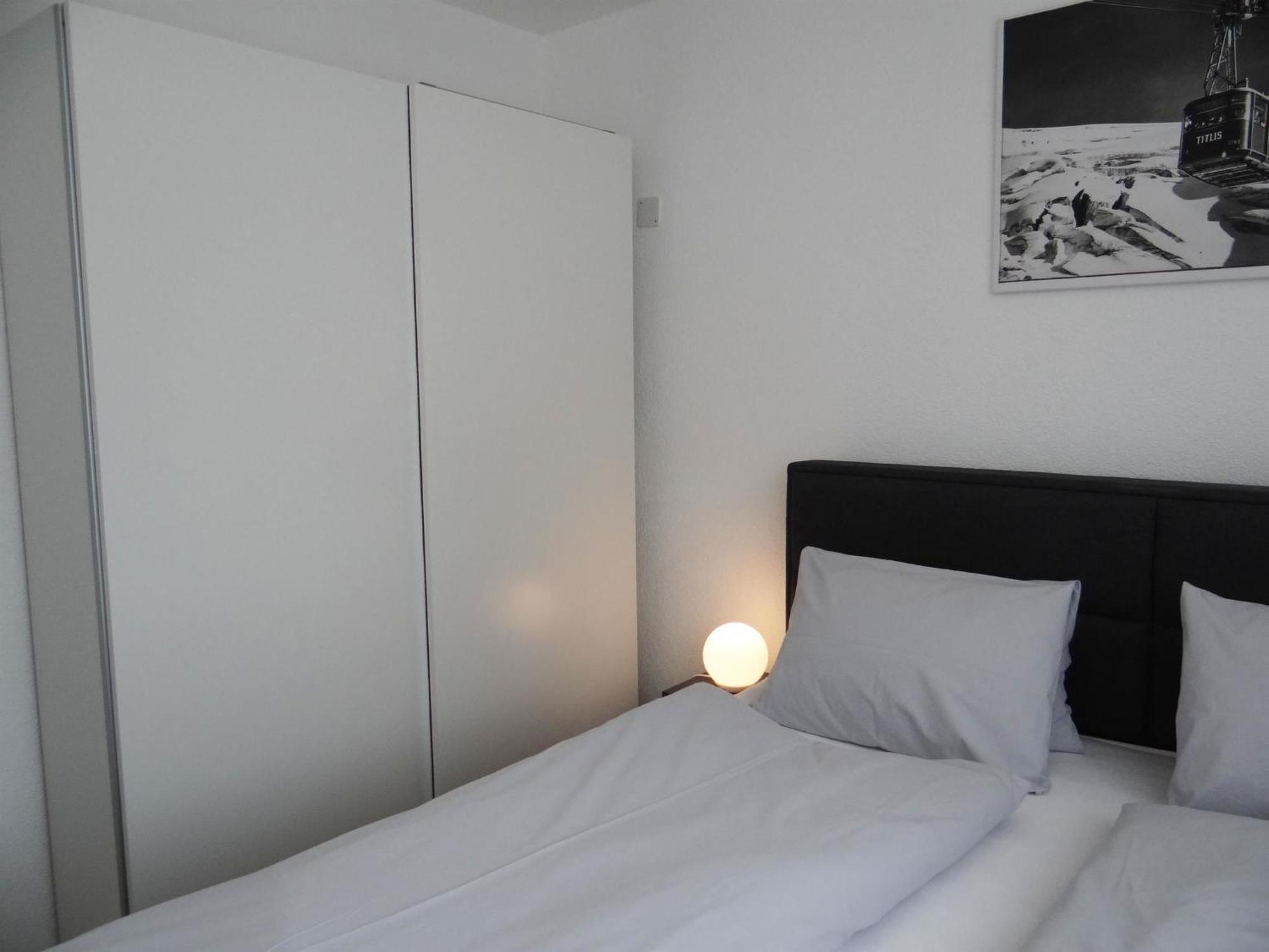 Apartment Sunnmatt West Wohnung 934 By Interhome Engelberg Bagian luar foto