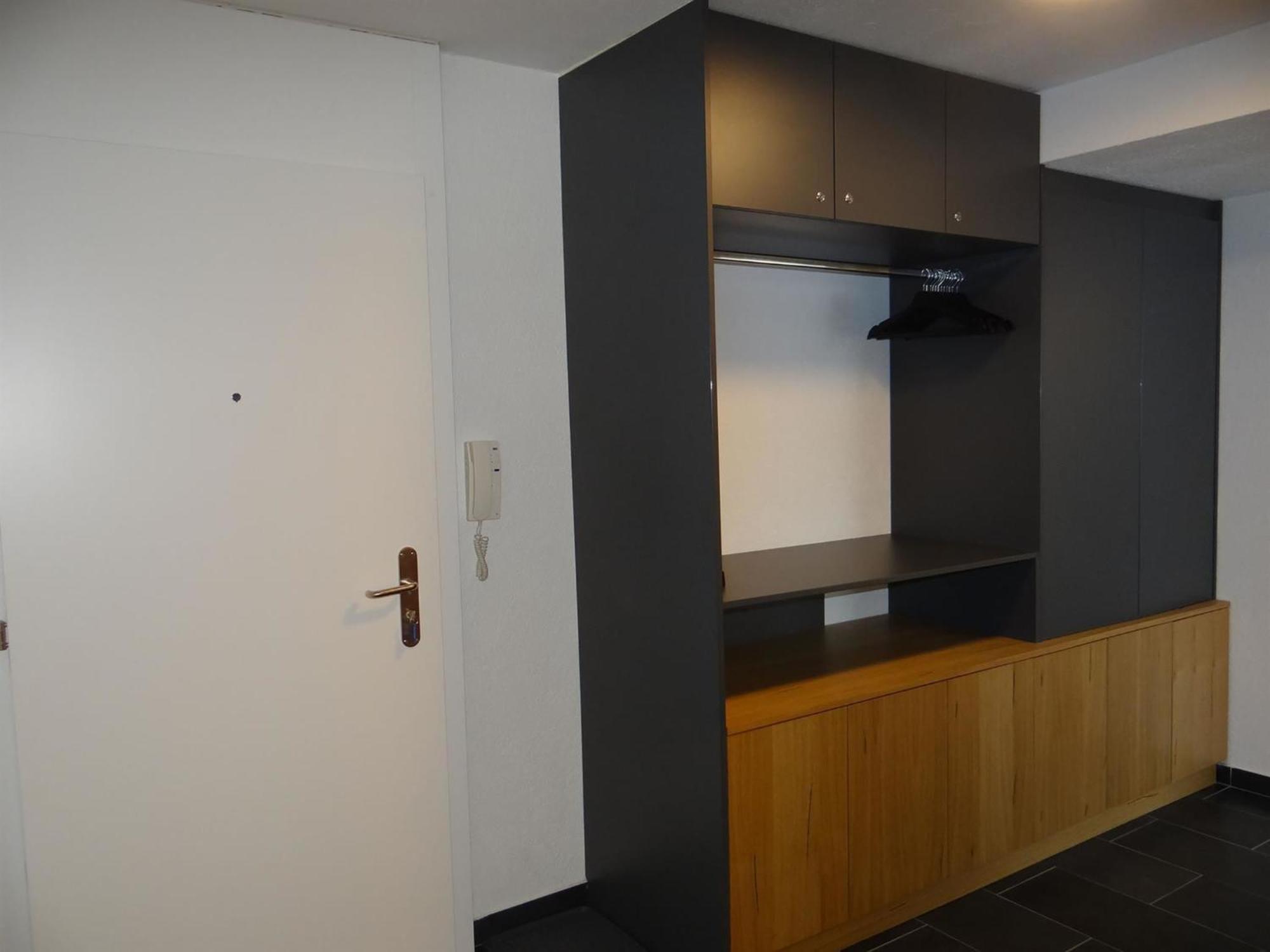 Apartment Sunnmatt West Wohnung 934 By Interhome Engelberg Bagian luar foto